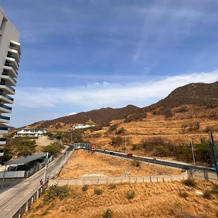 Aw Hotel Rodadero Suites Σάντα Μάρτα Εξωτερικό φωτογραφία