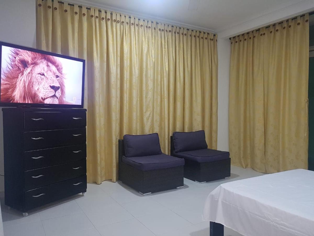 Aw Hotel Rodadero Suites Σάντα Μάρτα Εξωτερικό φωτογραφία