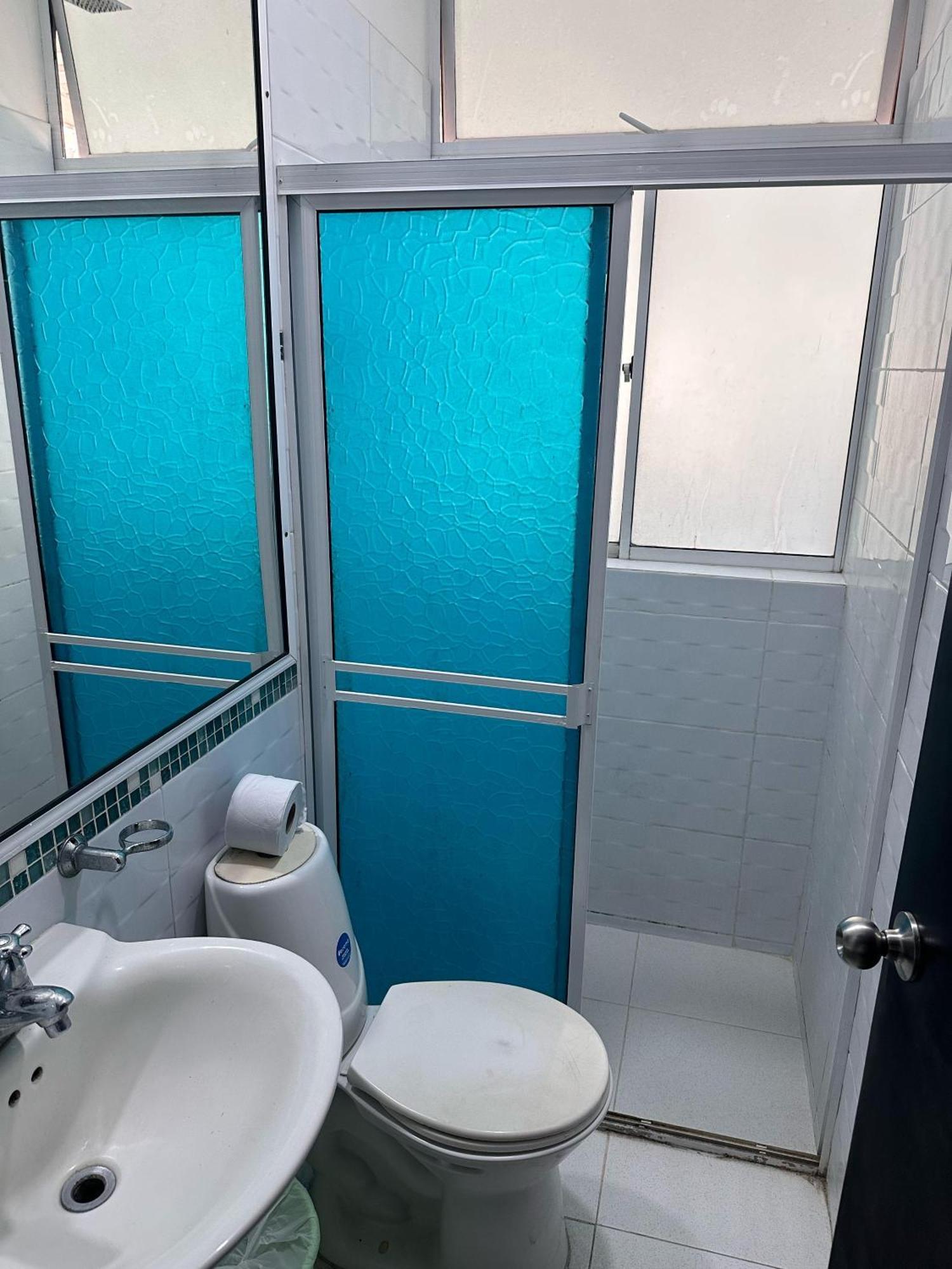 Aw Hotel Rodadero Suites Σάντα Μάρτα Εξωτερικό φωτογραφία