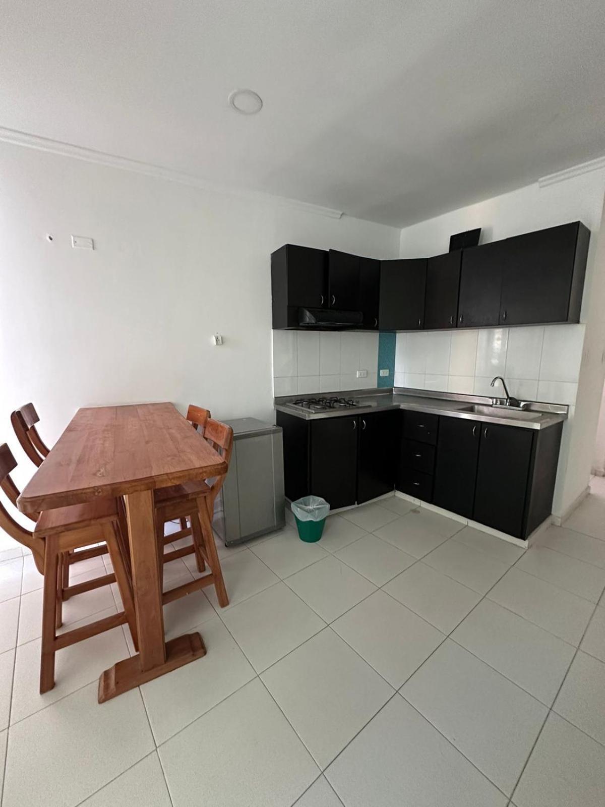 Aw Hotel Rodadero Suites Σάντα Μάρτα Εξωτερικό φωτογραφία