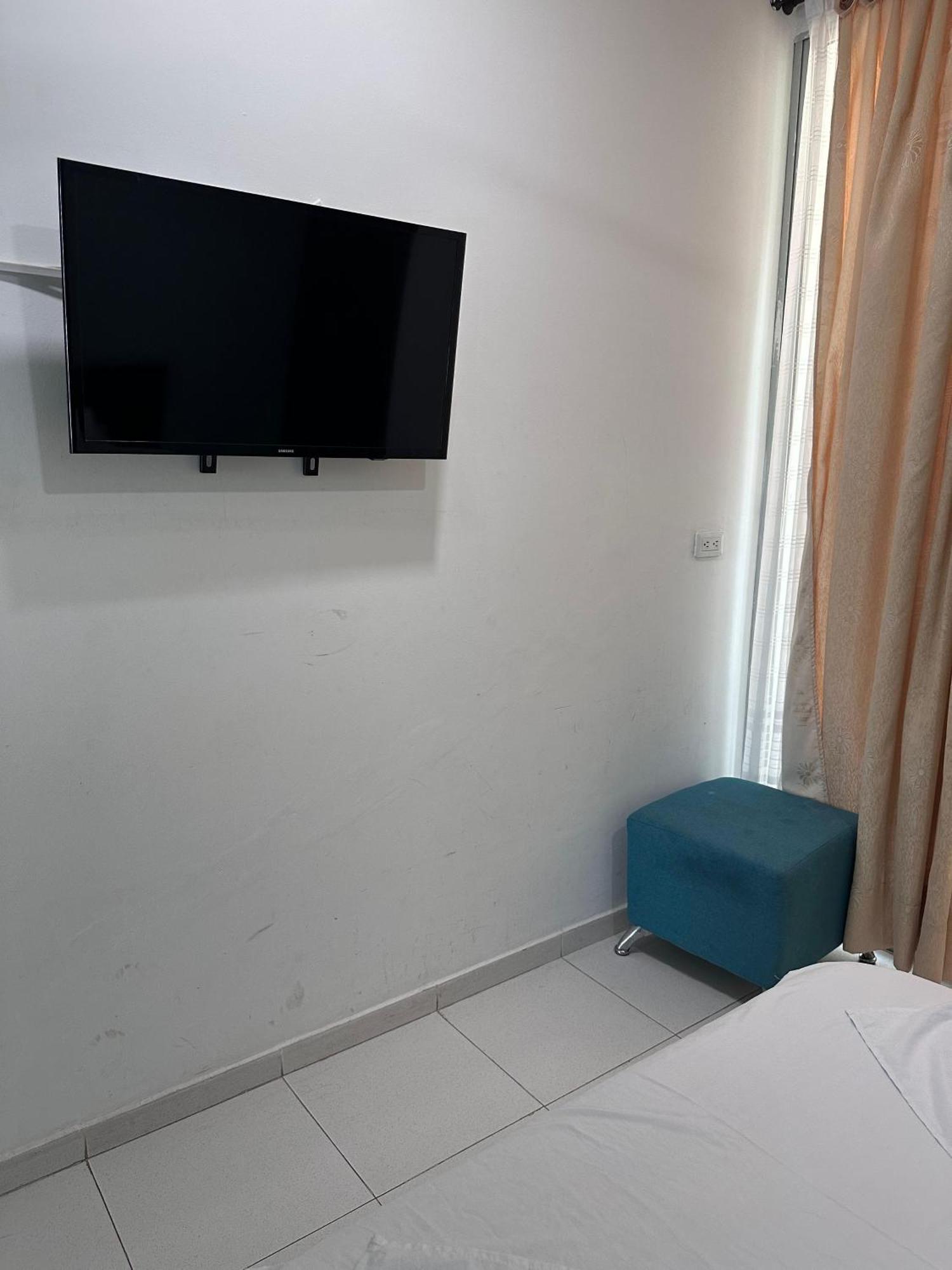 Aw Hotel Rodadero Suites Σάντα Μάρτα Εξωτερικό φωτογραφία