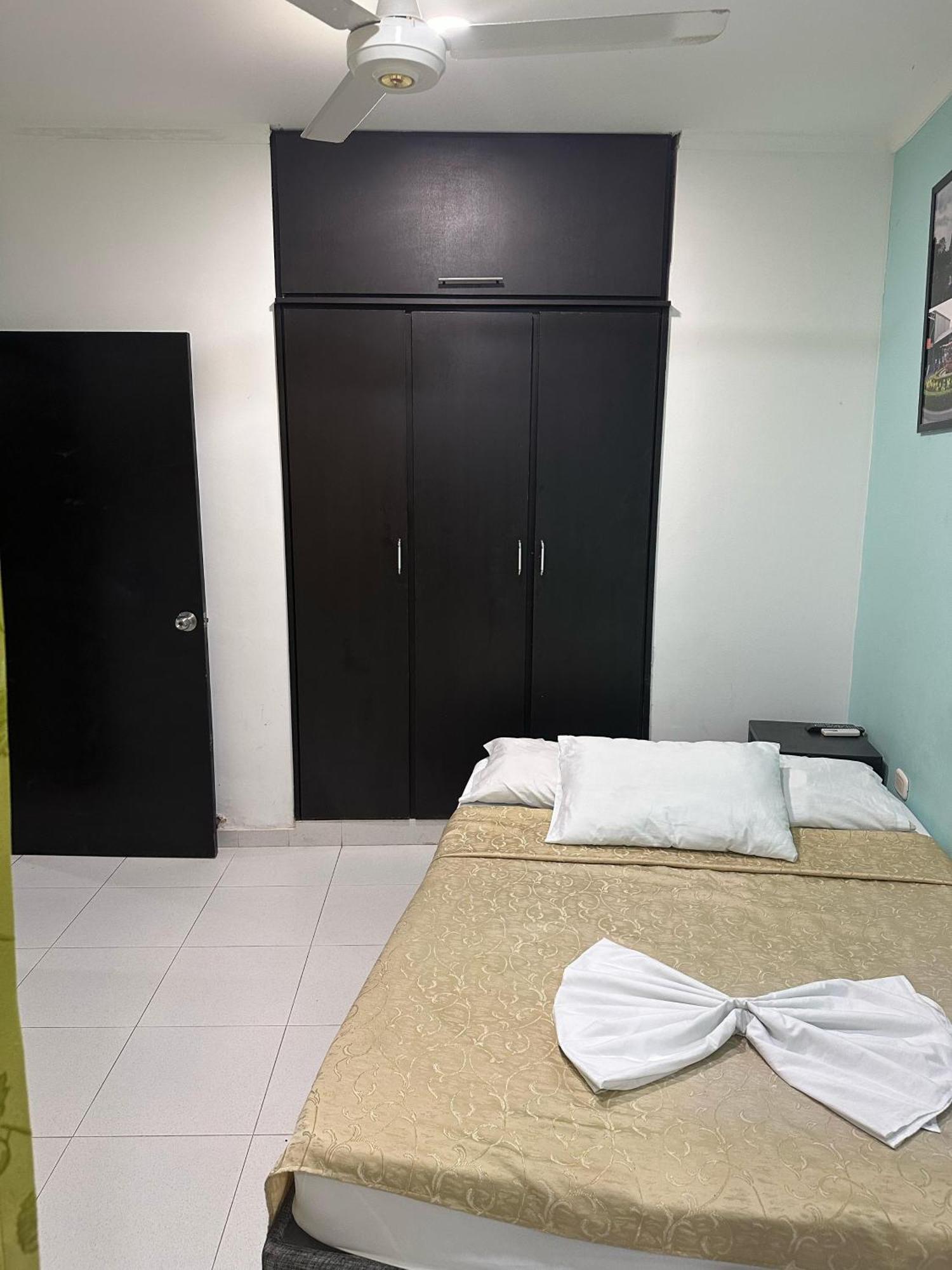 Aw Hotel Rodadero Suites Σάντα Μάρτα Εξωτερικό φωτογραφία