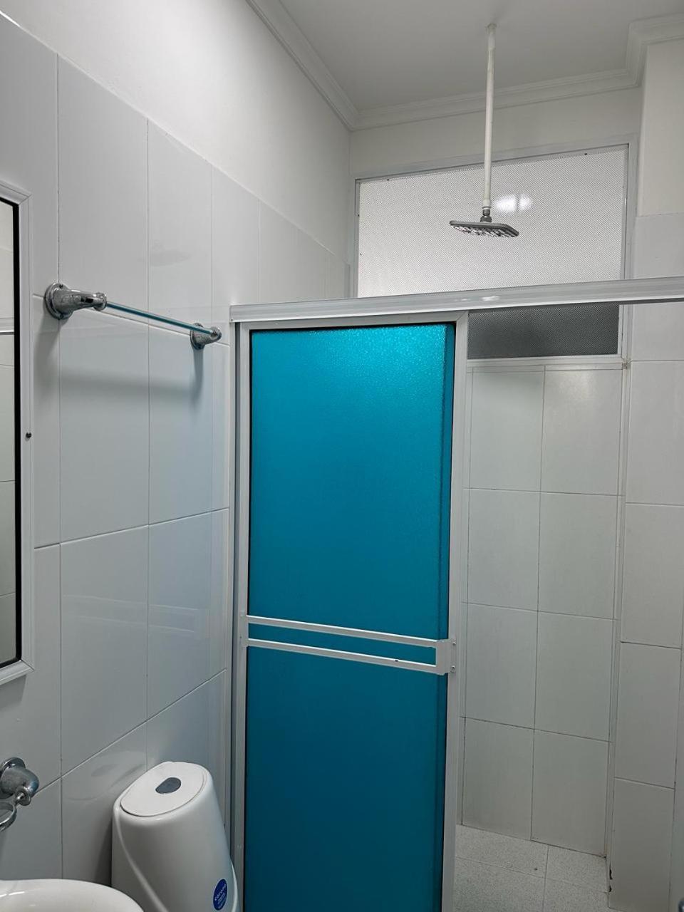 Aw Hotel Rodadero Suites Σάντα Μάρτα Εξωτερικό φωτογραφία