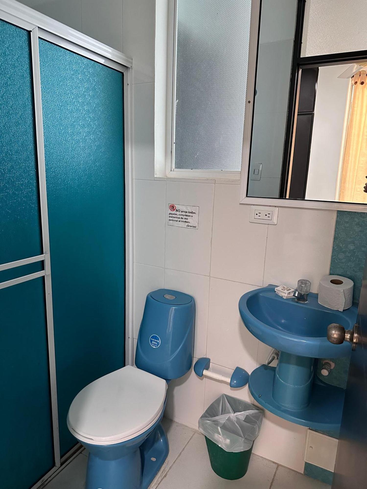 Aw Hotel Rodadero Suites Σάντα Μάρτα Εξωτερικό φωτογραφία
