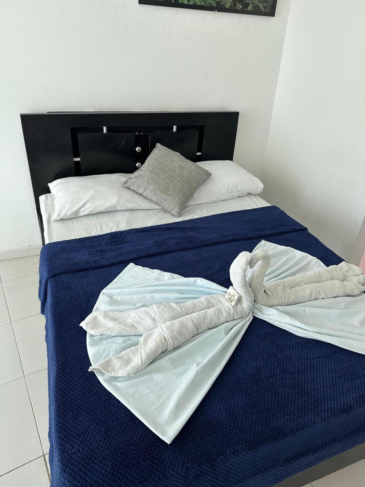 Aw Hotel Rodadero Suites Σάντα Μάρτα Εξωτερικό φωτογραφία