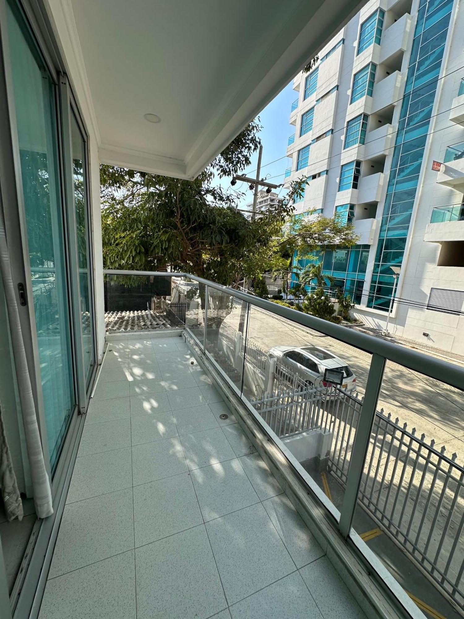 Aw Hotel Rodadero Suites Σάντα Μάρτα Εξωτερικό φωτογραφία