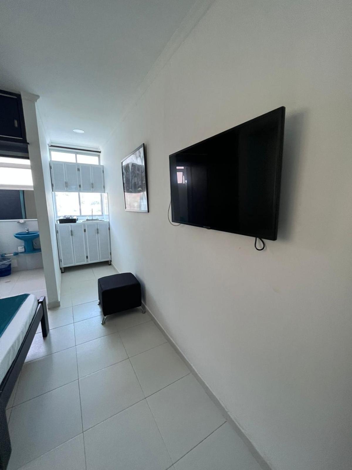 Aw Hotel Rodadero Suites Σάντα Μάρτα Εξωτερικό φωτογραφία